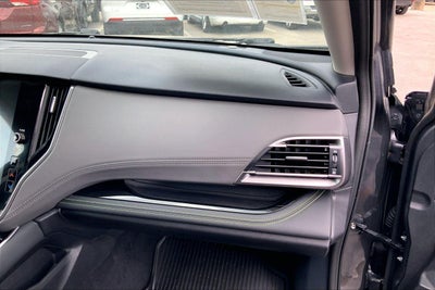 2024 Subaru Outback Onyx Edition XT