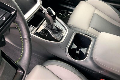 2024 Subaru Outback Onyx Edition XT