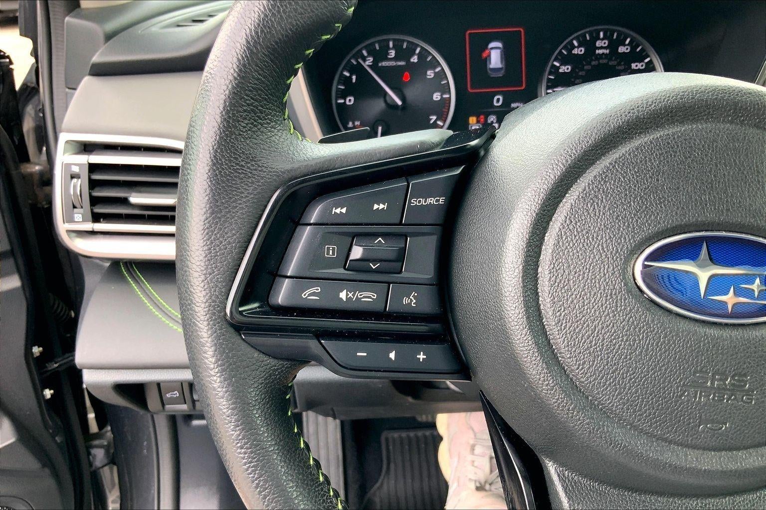 2024 Subaru Outback Onyx Edition XT