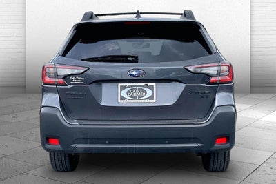 2024 Subaru Outback Onyx Edition XT