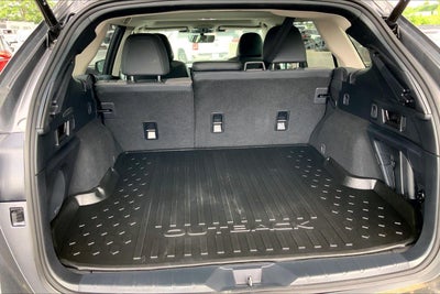 2024 Subaru Outback Onyx Edition XT