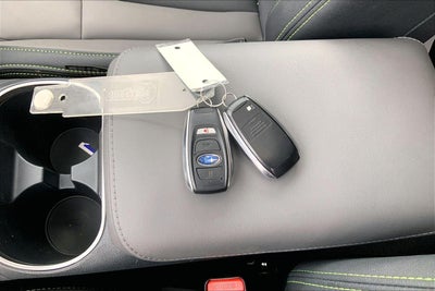 2024 Subaru Outback Onyx Edition XT