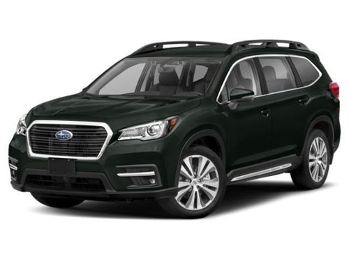 2019 Subaru Ascent Touring