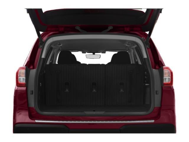 2019 Subaru Ascent Touring