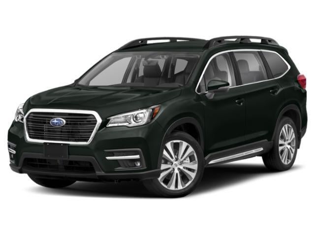 2019 Subaru Ascent Touring