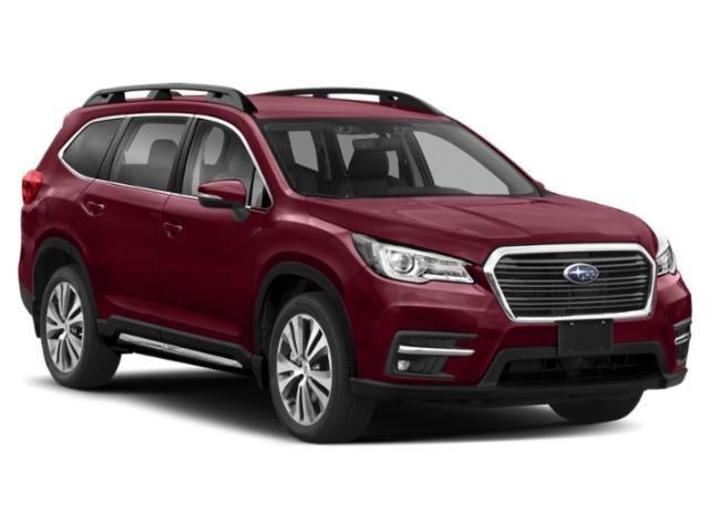 2019 Subaru Ascent Touring
