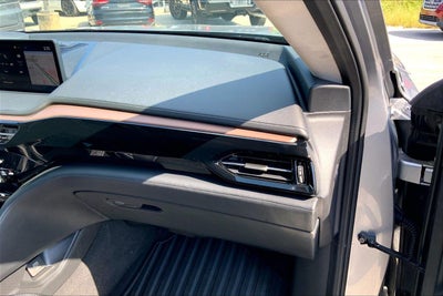 2022 Acura MDX Technology Package