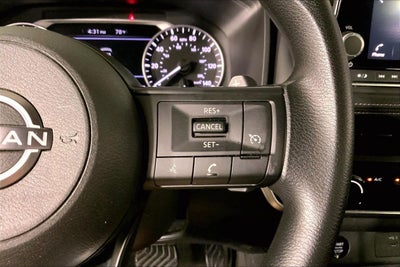 2024 Nissan Rogue S Intelligent AWD