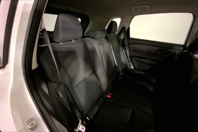 2024 Nissan Rogue S Intelligent AWD