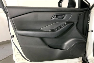2024 Nissan Rogue S Intelligent AWD
