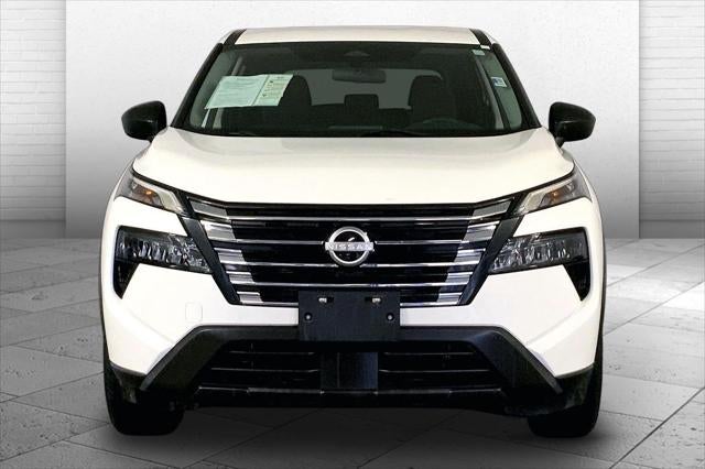 2024 Nissan Rogue S Intelligent AWD