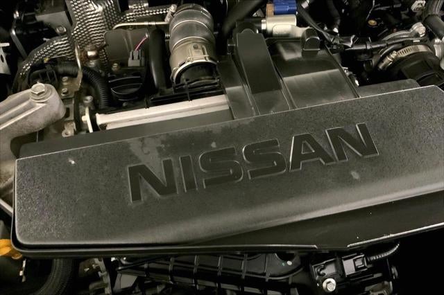 2024 Nissan Rogue S Intelligent AWD