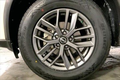 2024 Nissan Rogue S Intelligent AWD
