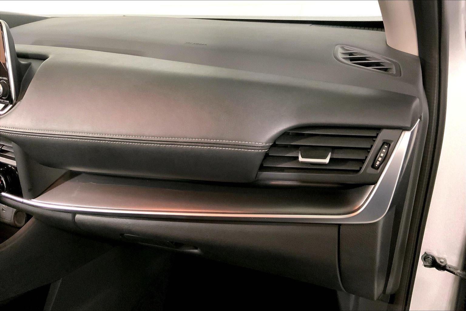 2025 Nissan Rogue SV Intelligent AWD