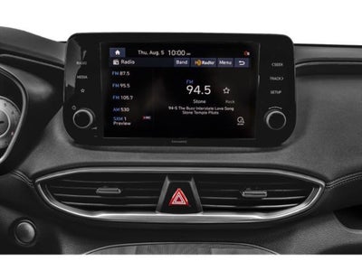 2023 Hyundai Santa Fe XRT