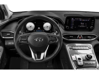 2023 Hyundai Santa Fe XRT