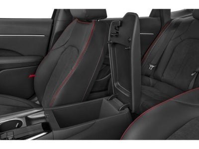 2022 Hyundai Sonata SEL Plus