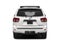 2022 Toyota Sequoia TRD Pro