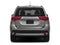 2018 Mitsubishi Outlander LE