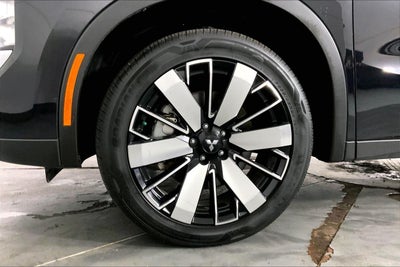 2025 Mitsubishi Outlander Trail Edition S-AWC