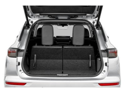 2025 Mitsubishi Outlander Trail Edition S-AWC