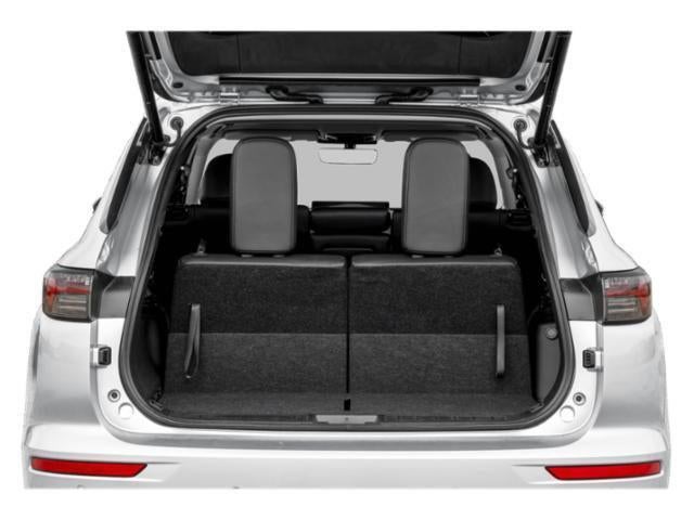 2025 Mitsubishi Outlander Trail Edition S-AWC