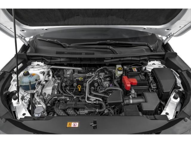 2025 Mitsubishi Outlander Trail Edition S-AWC