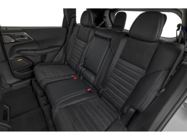 2025 Mitsubishi Outlander Trail Edition S-AWC