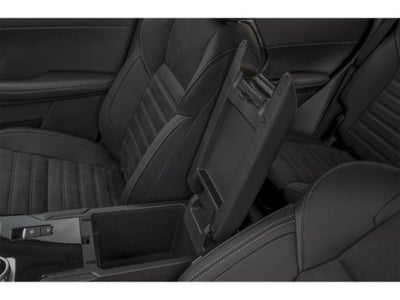 2025 Mitsubishi Outlander Trail Edition S-AWC