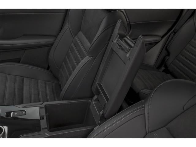 2025 Mitsubishi Outlander Trail Edition S-AWC