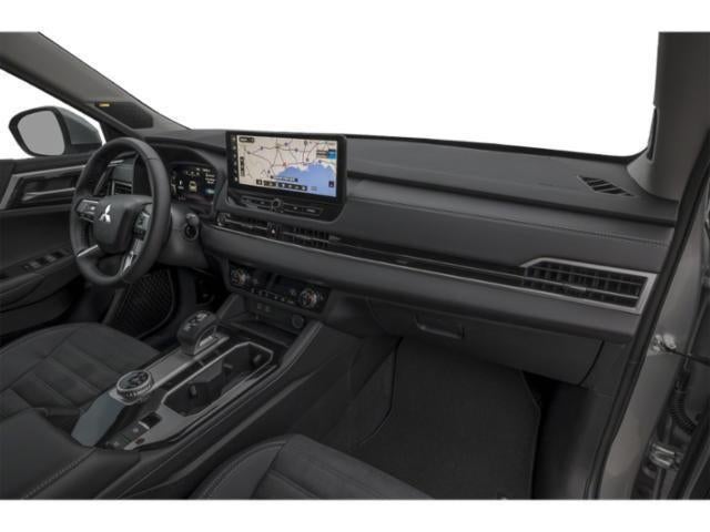 2025 Mitsubishi Outlander Trail Edition S-AWC