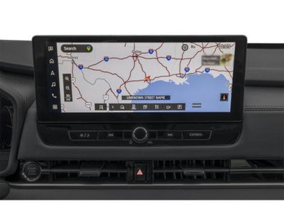 2025 Mitsubishi Outlander Trail Edition S-AWC