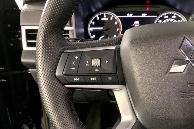 2025 Mitsubishi Outlander Trail Edition S-AWC