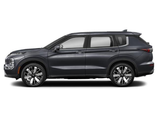 2025 Mitsubishi Outlander Trail Edition S-AWC