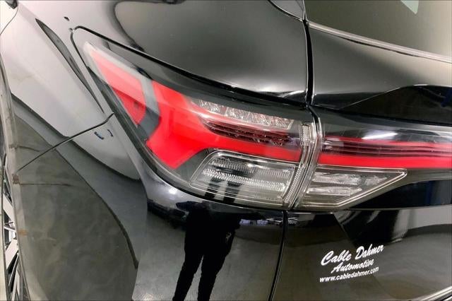 2025 Mitsubishi Outlander Trail Edition S-AWC