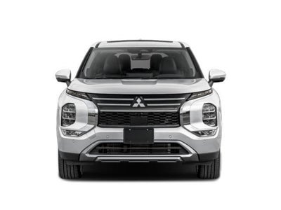 2025 Mitsubishi Outlander Trail Edition S-AWC