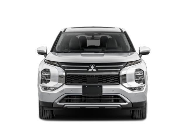 2025 Mitsubishi Outlander Trail Edition S-AWC