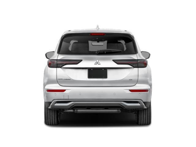 2025 Mitsubishi Outlander Trail Edition S-AWC