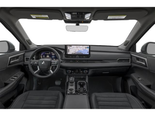 2025 Mitsubishi Outlander Trail Edition S-AWC