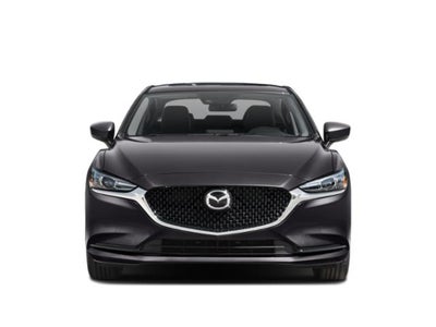 2021 Mazda Mazda6 Touring