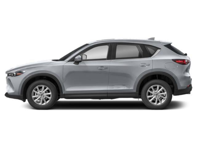 2023 Mazda Mazda CX-5 2.5 S Preferred