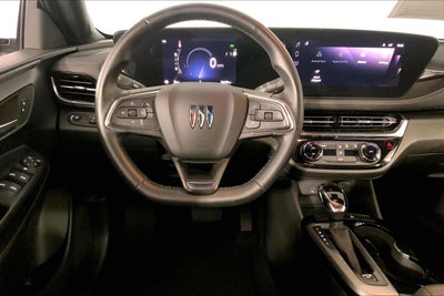 2025 Buick Envista Sport Touring FWD