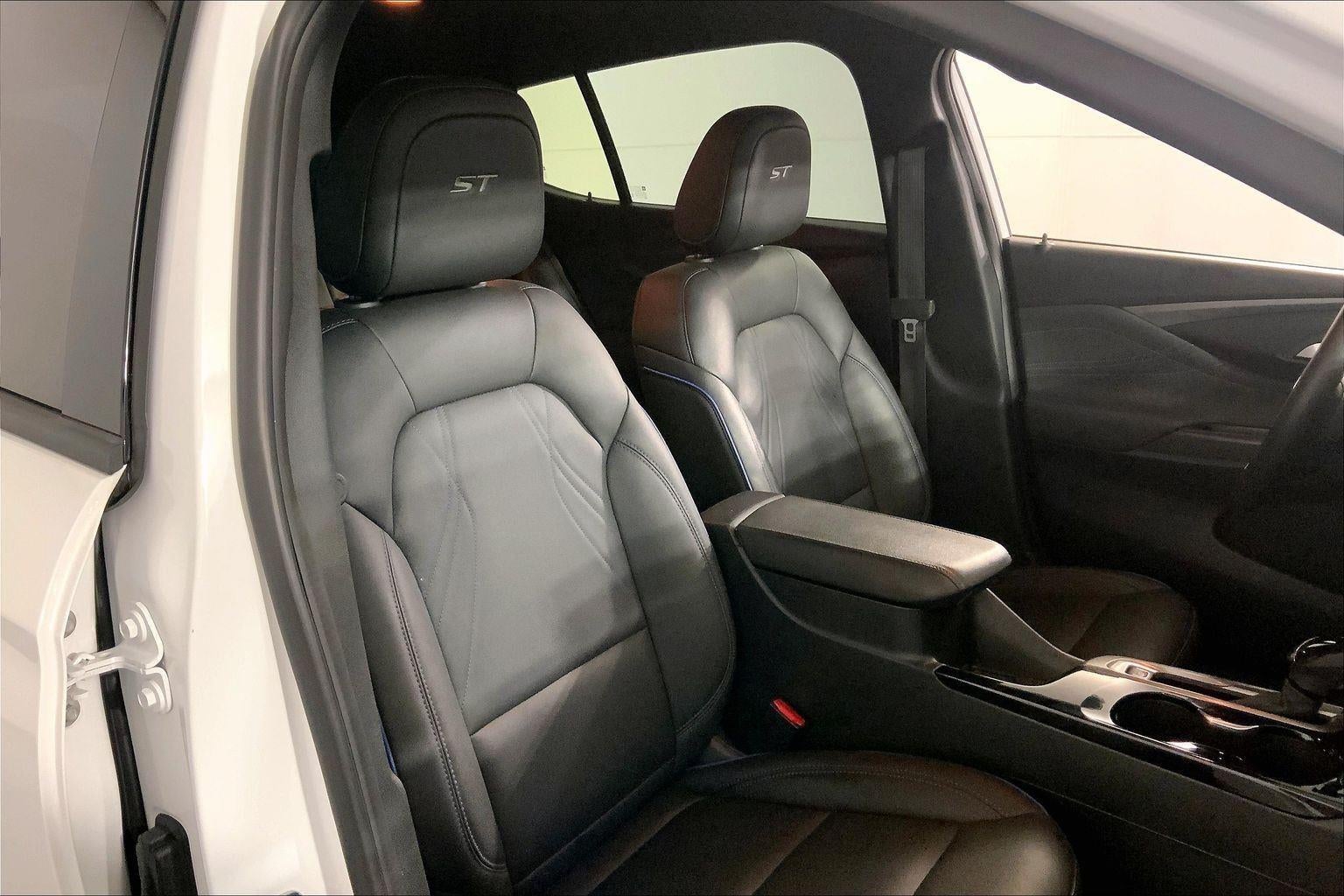 2025 Buick Envista Sport Touring FWD