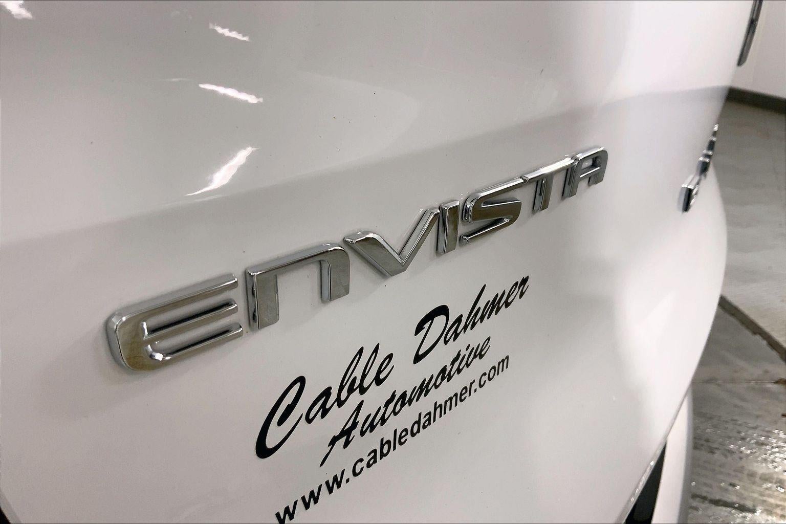 2025 Buick Envista Sport Touring FWD