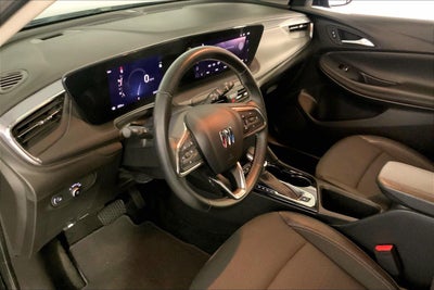 2025 Buick Encore GX Preferred AWD