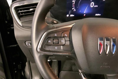 2025 Buick Encore GX Preferred AWD