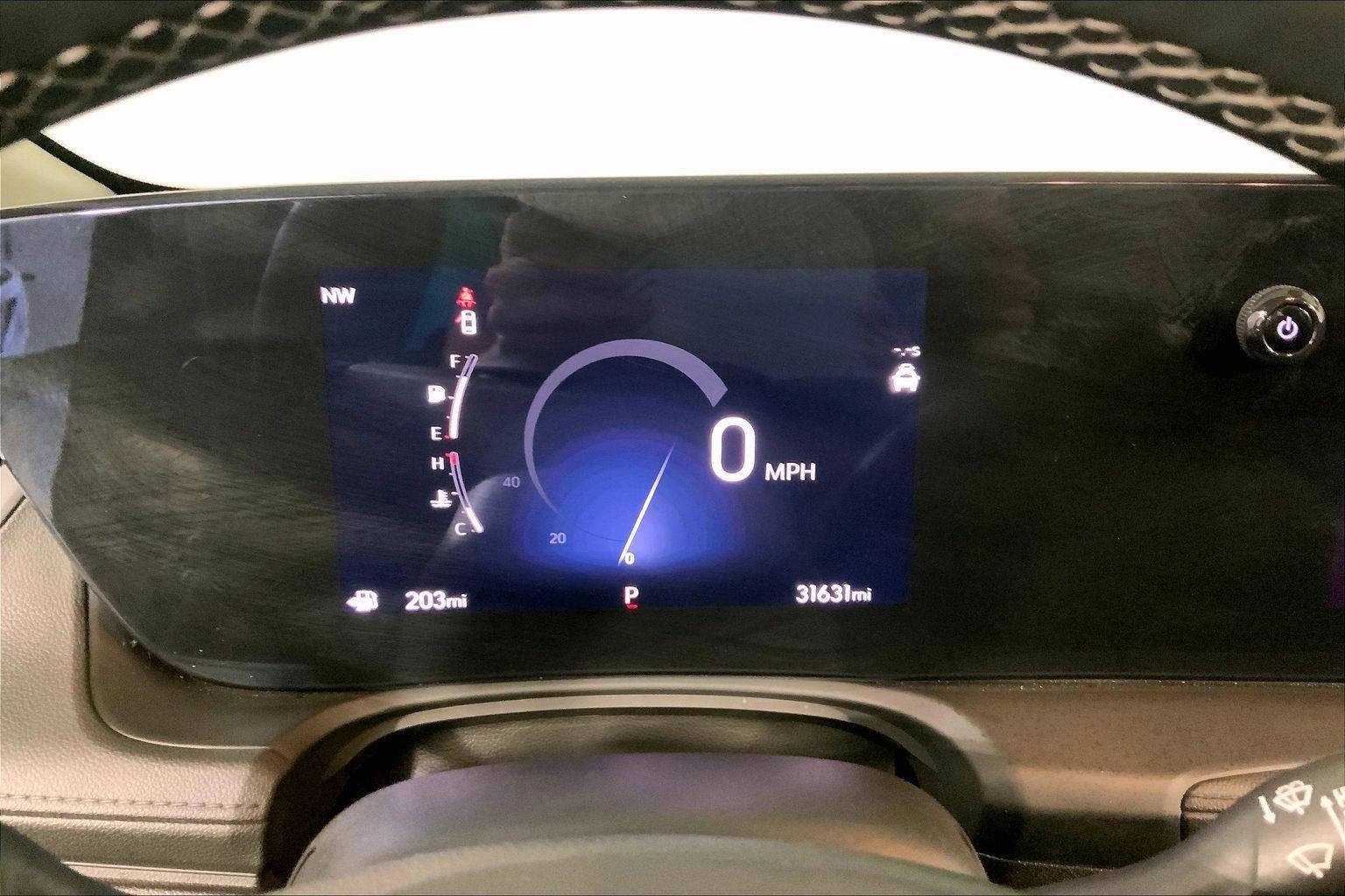 2025 Buick Encore GX Preferred AWD