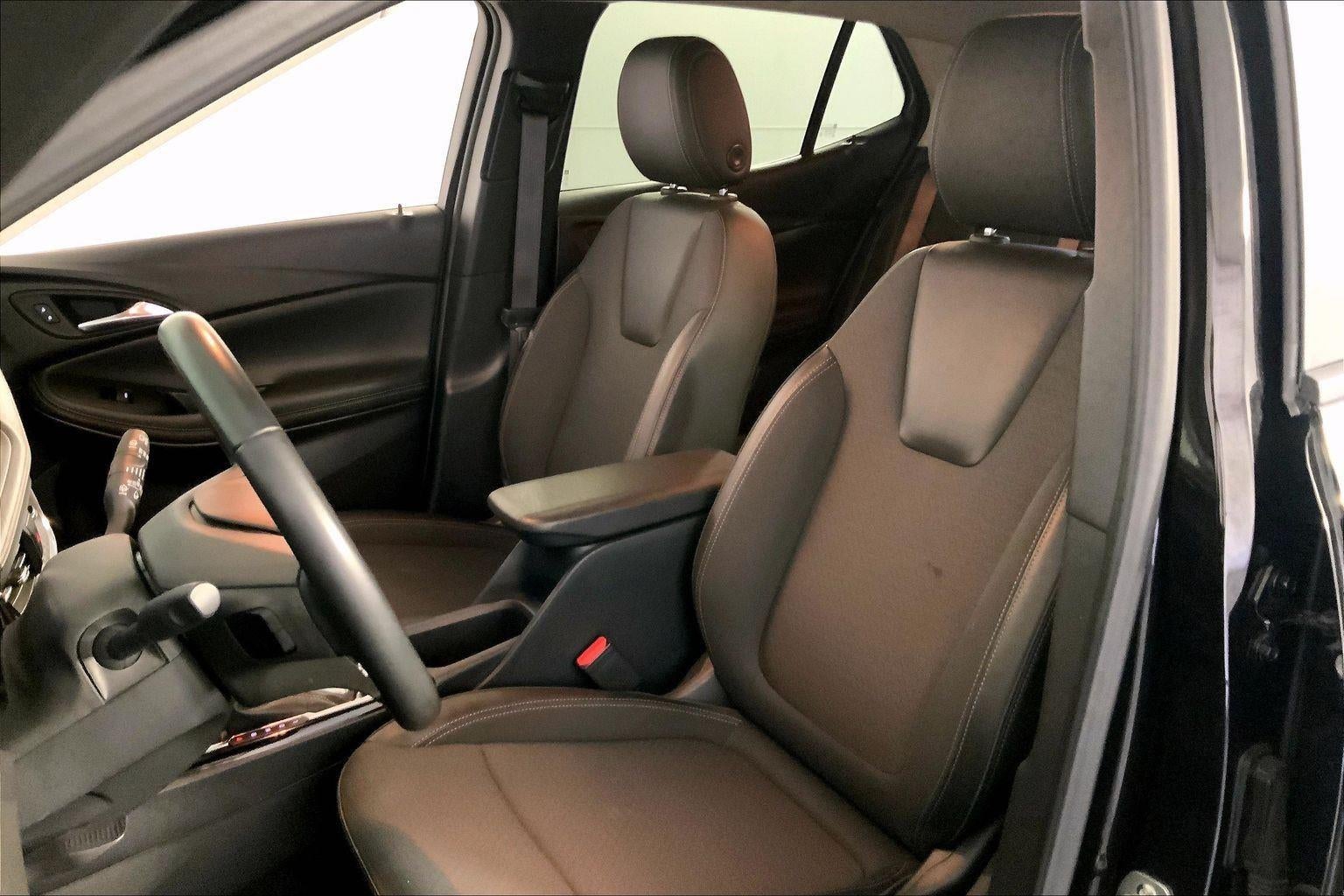 2025 Buick Encore GX Preferred AWD