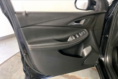 2025 Buick Encore GX Preferred AWD