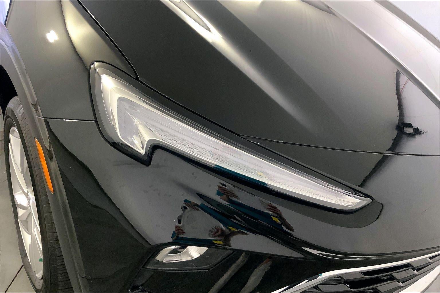 2025 Buick Encore GX Preferred AWD
